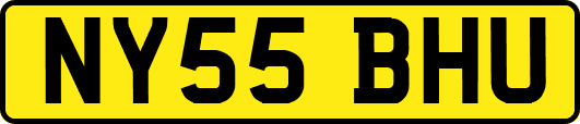 NY55BHU