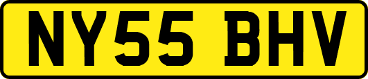 NY55BHV