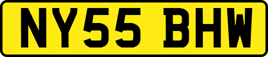 NY55BHW