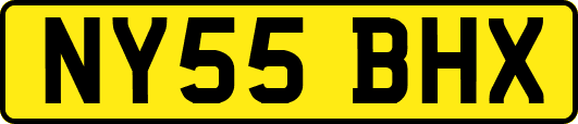 NY55BHX