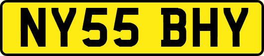 NY55BHY