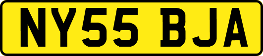NY55BJA