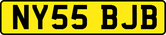 NY55BJB