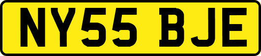 NY55BJE