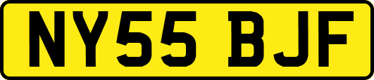 NY55BJF