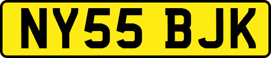 NY55BJK