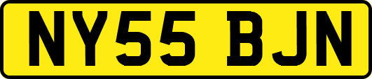 NY55BJN