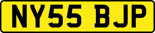 NY55BJP