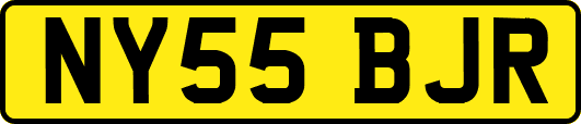 NY55BJR