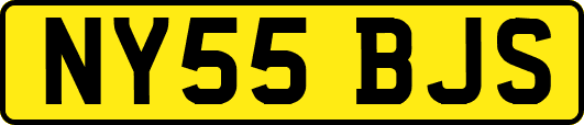 NY55BJS