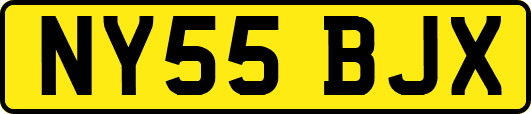 NY55BJX