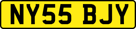 NY55BJY