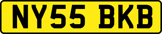 NY55BKB