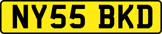 NY55BKD