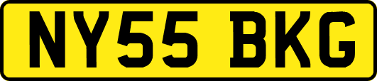 NY55BKG