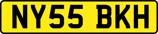NY55BKH