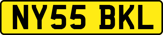 NY55BKL