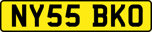 NY55BKO