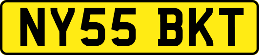 NY55BKT