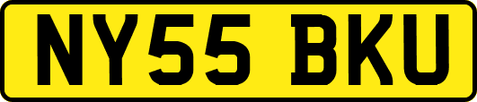 NY55BKU
