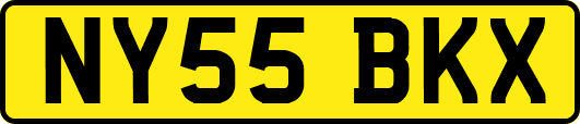 NY55BKX