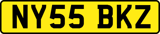 NY55BKZ