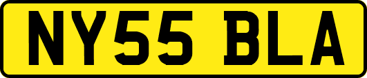 NY55BLA