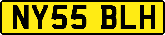 NY55BLH