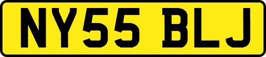 NY55BLJ