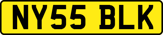 NY55BLK