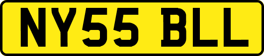 NY55BLL