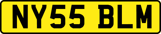 NY55BLM