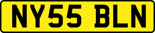 NY55BLN