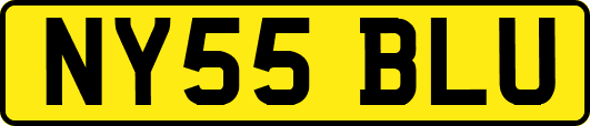NY55BLU