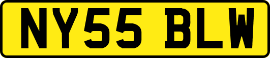 NY55BLW