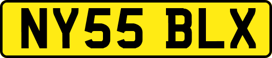 NY55BLX