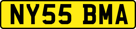 NY55BMA
