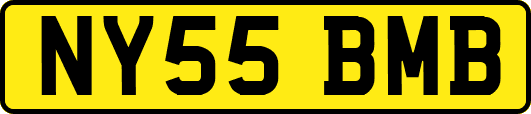 NY55BMB