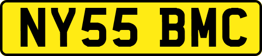 NY55BMC