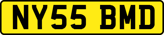 NY55BMD