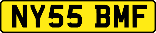 NY55BMF