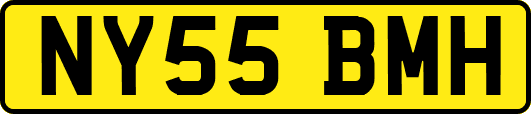 NY55BMH
