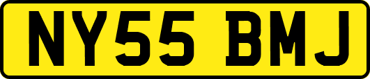 NY55BMJ