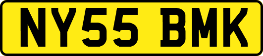 NY55BMK