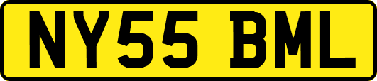 NY55BML