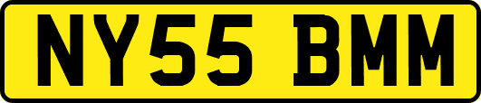 NY55BMM