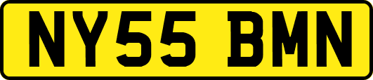 NY55BMN