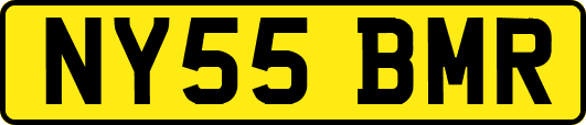 NY55BMR