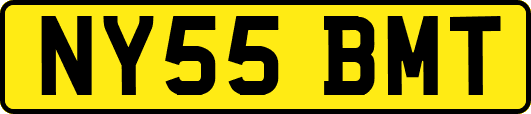 NY55BMT