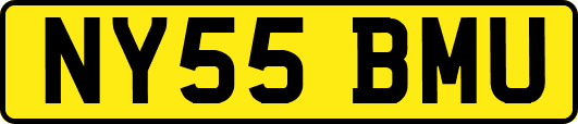 NY55BMU